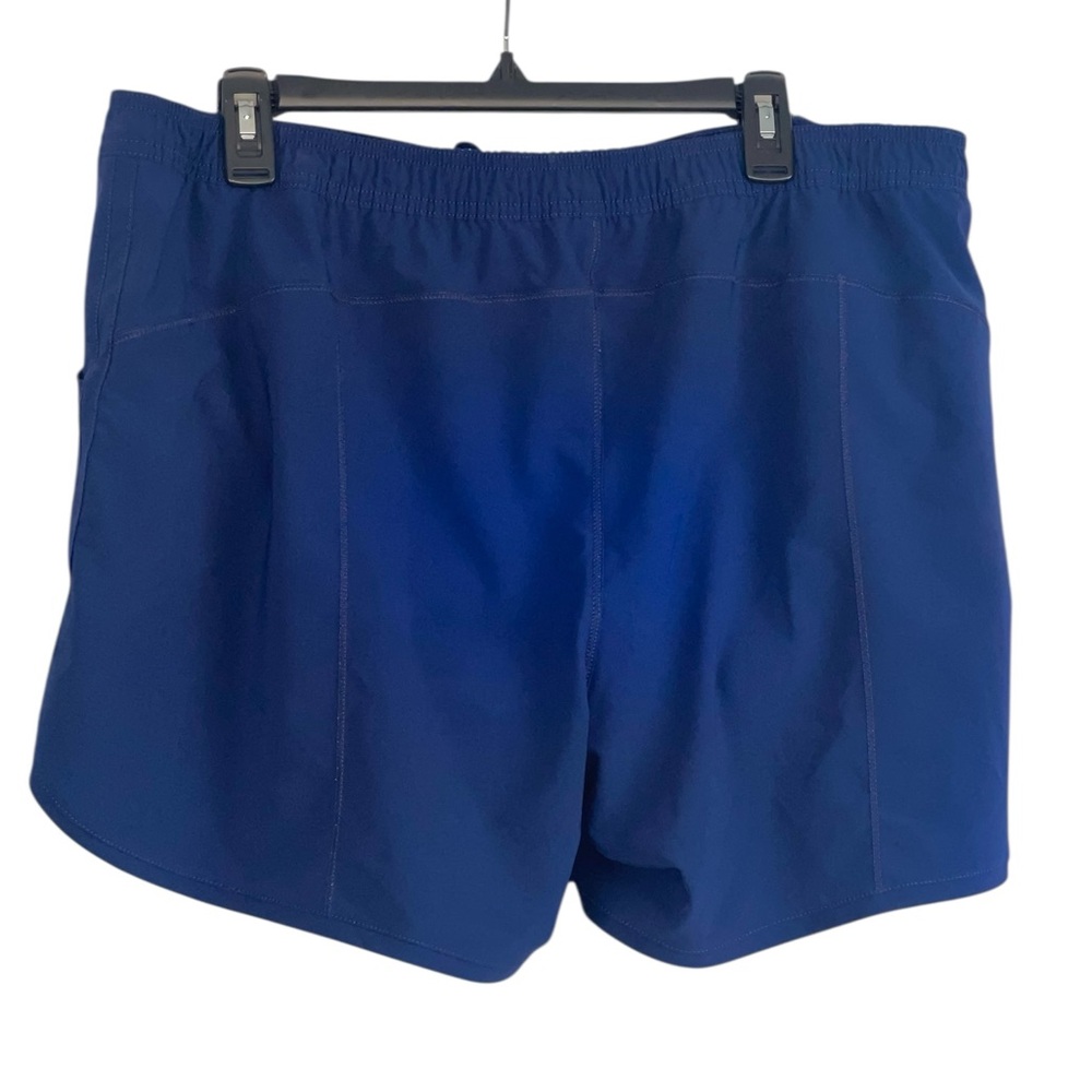 Land’s End Sport swim top & bottoms. Size 16 GUC - Picture 6 of 11